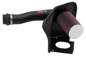 K&N Kit de admisión directa - Serie 57 ref. 57-3515