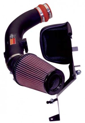 K&N Kit de admisión directa - Serie 57 ref. 57-9018