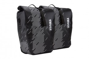 Thule Shield Pannier Large (pair) -