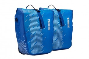Thule Pack 'n Pedal bolsa grande