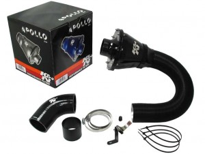 57i - Kit de admisión ref. 57A-6037