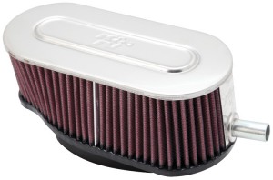 Corta llamas Marino K&N Ref. 59-5019