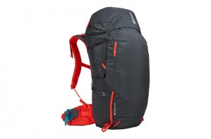 AllTrail 45L Men Obsidian