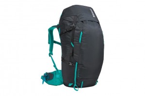 AllTrail 45L Women Obsidian