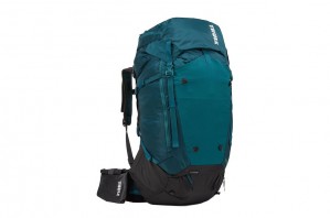 Versant 60L Women Deep Teal