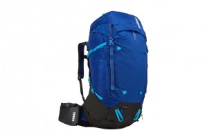 Versant 60L Women Mazarine Blue
