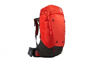Versant 60L Mens Rorange