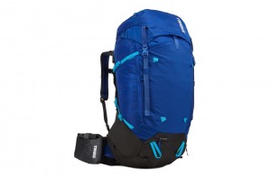 Versant 70L Women Mazerine Blue