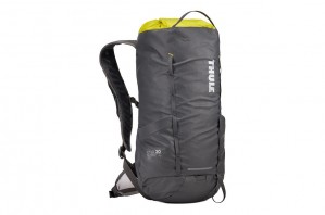 Stir 20L Dark Shadow