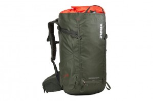 Stir 35L Women Dark Forest