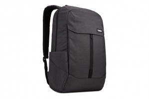 Thule Lithos Backpack 23L Black