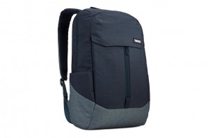 Thule Lithos Backpack 23L Carbon Blue