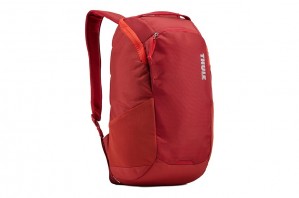 Enroute BackPack 14L Red Feather