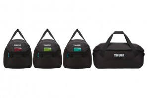 THULE Ref. 8006 Conjunto 4 bolsas Go Pack 4PK