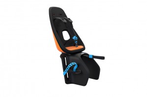 Yepp Nexxt Maxi Universal mount Vibrant