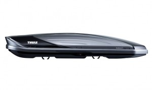 THULE Ref. 6119T   Nuevo Cofre Excellence XT Antracita
