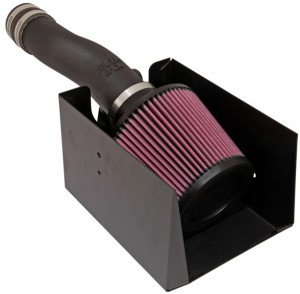 Kit de admisión directa K&N Ref. 63-1127