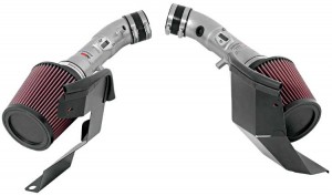 Kit de admisión Typhoon (CA) ref. 69-7082TS