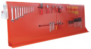 Panel Porta Herramientas