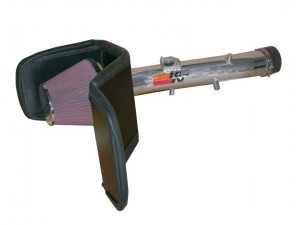 K&N 77 Series Kit de admisión ref. 77-9023KP