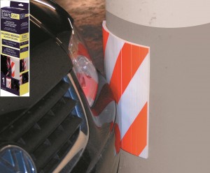 PROTECTOR PARA COLUMNAS REDONDAS 390X320X15MM