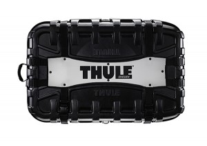 THULE Ref. 836 Caja de viaje portabicicletas BikeCase