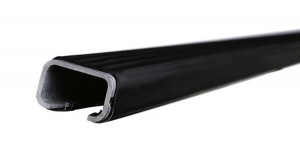 THULE Ref. 760 J. 2 barras acero 108 cm