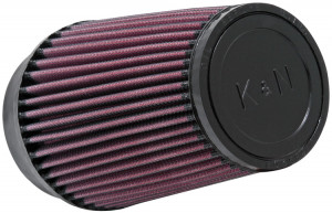 K&N Filtro de aire Ref. BD-6500