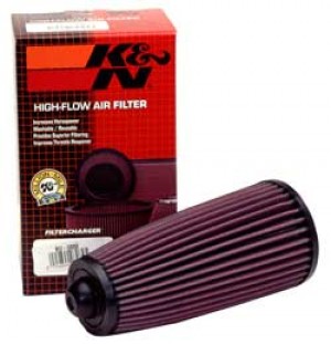 K&N Filtro de aire Ref. BU-5000