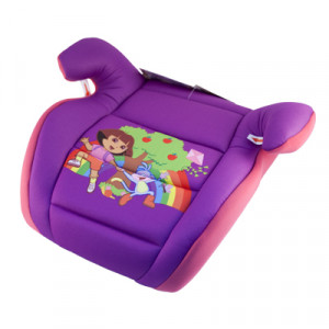 ALZADOR DORA EXPLORADORA