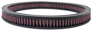 K&N Filtro de aire ref. E-2859