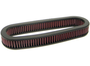 K&N Filtro de aire ref. E-2880