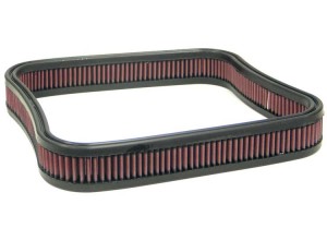 K&N Filtro de aire ref. E-2930