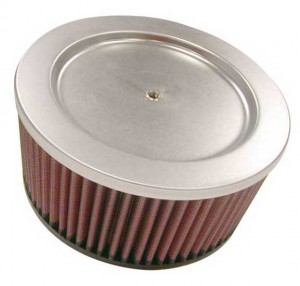 K&N Filtro de aire Ref. E-3010