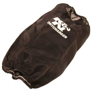 Funda para filtro K&N Ref. E-3810DK