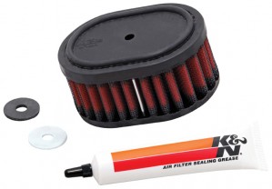 K&N Filtro de aire ref. E-4515