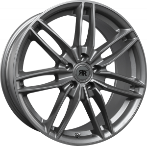 Llanta RACER EDITION /A 6,5 X 15" (4X98) ET35 FULL GUN