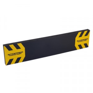 PROTECTOR STOPPER PARED LATERAL