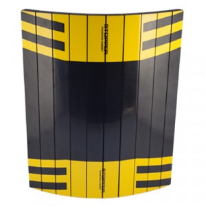 PROTECTOR STOPPER COLUMDAS REDONDAS