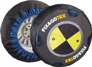 FIX&GO Tex Auto XS