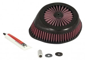 K&N Filtro de aire Ref. GG-1203