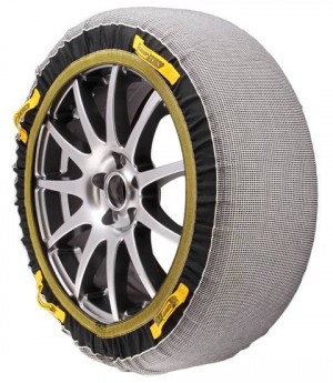 Cadena Textil GripTEX GT4