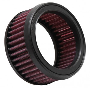 K&N Filtro de aire Ref. HA-0300