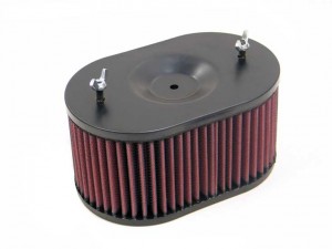 K&N Filtro de aire Ref. HA-1294