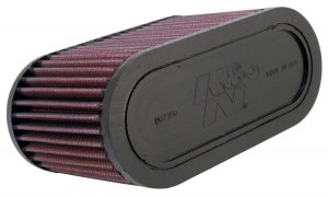 K&N Filtro de aire Ref. HA-1302