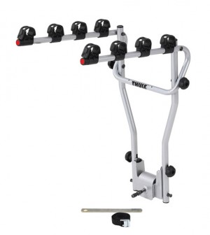 THULE Ref. 974   Portabicicletas HangOn 3B (no basculable)
