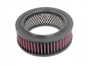 K&N Filtro de aire Ref. HU-0600
