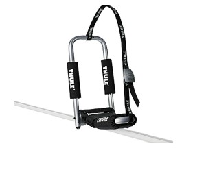 THULE Ref. 837 Portakayak Hull-a-Port PRO