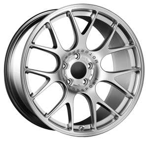 Llanta INNOVIT TIPO CH-R 8.5X19  5X120 ET15  73,1  PLATA