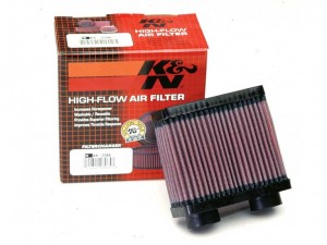 K&N Filtro de aire Ref. KA-2586